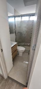 Apartamento de 2 alcobas en arriendo en El Poblado, Medellín, 76 m² · foto 12 de 15