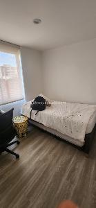 Apartamento de 2 alcobas en arriendo en El Poblado, Medellín, 76 m² · foto 13 de 15