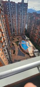Apartamento de 2 alcobas en arriendo en El Poblado, Medellín, 76 m² · foto 15 de 15