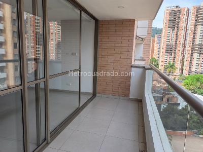 Apartamento de 3 alcobas en venta en Ceipa, Sabaneta, 104 m² · foto 4 de 20
