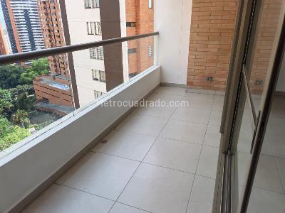 Apartamento de 3 alcobas en venta en Ceipa, Sabaneta, 104 m² · foto 5 de 20