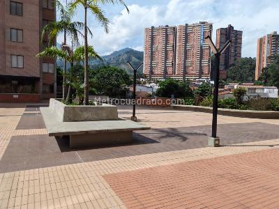 Apartamento de 3 alcobas en venta en Ceipa, Sabaneta, 104 m² · foto 20 de 20