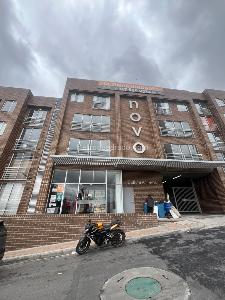 Apartaestudio en Arriendo, La Candelaria, Bogotá D.C. en La Candelaria