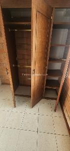 Apartamento de 2 alcobas en arriendo en Santa Maria De Los Angeles, Medellín, 64 m² · foto 12 de 14