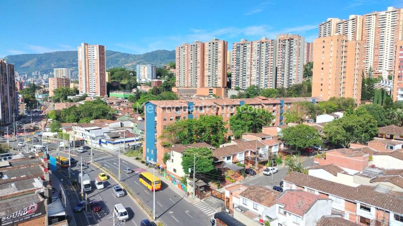 Piso – Sabaneta, San Isidro - Vista 2