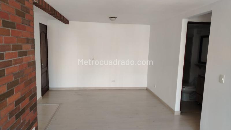 Piso – Sabaneta, San Isidro - Vista 3