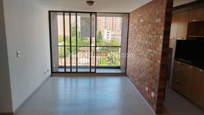Piso – Sabaneta, San Isidro - Vista 4