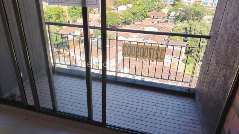 Piso – Sabaneta, San Isidro - Vista 5