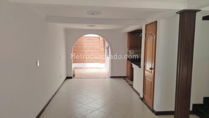 Casa en Arriendo, Aliadas Del Sur, Sabaneta – pohled 2
