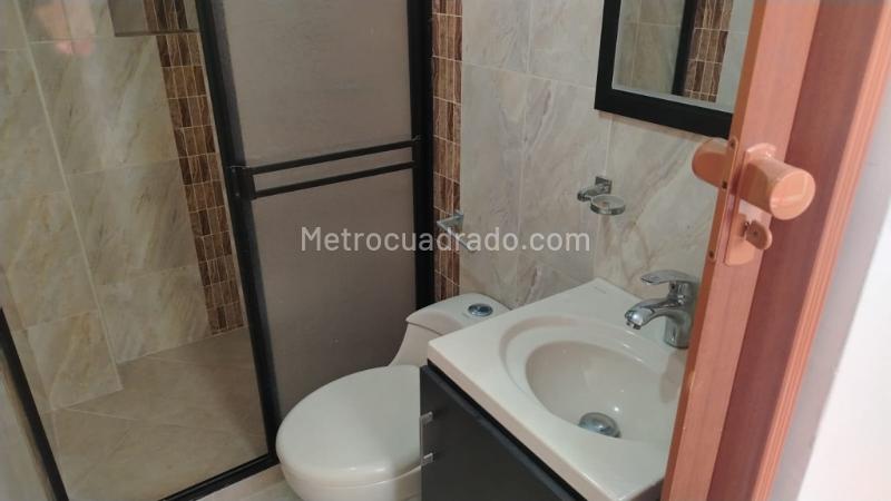 Casa en Arriendo, Aliadas Del Sur, Sabaneta – další