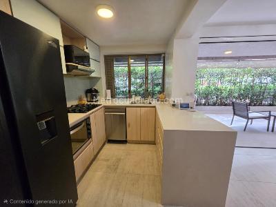Apartamento de 3 alcobas en venta en Belen Loma De Los Bernal, Medellín, 139 m² · foto 5 de 20