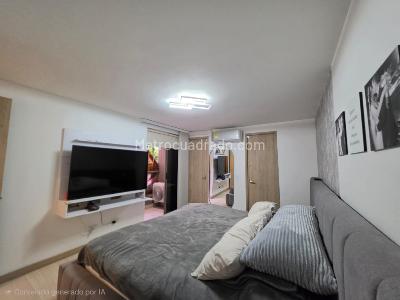 Apartamento de 3 alcobas en venta en Belen Loma De Los Bernal, Medellín, 139 m² · foto 8 de 20