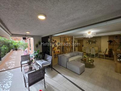 Apartamento de 3 alcobas en venta en Belen Loma De Los Bernal, Medellín, 139 m² · foto 13 de 20
