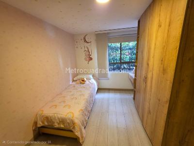 Apartamento de 3 alcobas en venta en Belen Loma De Los Bernal, Medellín, 139 m² · foto 17 de 20