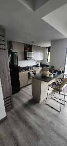 Apartamento en Arriendo, San Diego, Medellín