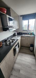 Apartamento de 2 alcobas en arriendo en San Diego, Medellín, 70 m² · foto 2 de 20