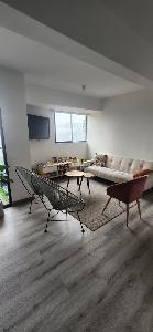 Apartamento de 2 alcobas en arriendo en San Diego, Medellín, 70 m² · foto 7 de 20
