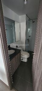 Apartamento de 2 alcobas en arriendo en San Diego, Medellín, 70 m² · foto 8 de 20