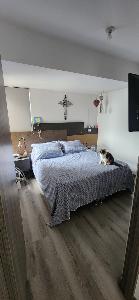 Apartamento de 2 alcobas en arriendo en San Diego, Medellín, 70 m² · foto 11 de 20