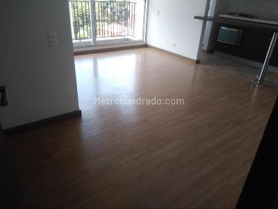 Apartamento de 3 alcobas en venta en Cabañas, Bello, 65 m² · foto 2 de 20