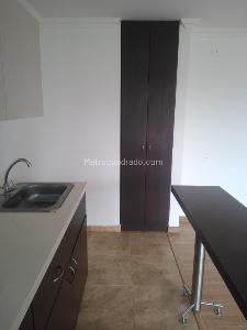 Apartamento de 3 alcobas en venta en Cabañas, Bello, 65 m² · foto 8 de 20