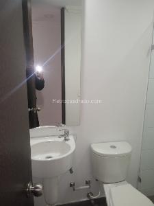 Apartamento de 3 alcobas en venta en Cabañas, Bello, 65 m² · foto 17 de 20