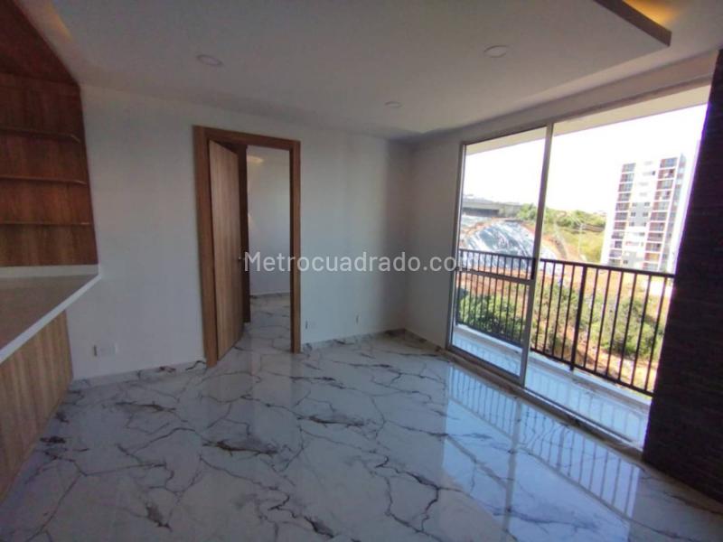 Piso – Rionegro - Vista 2