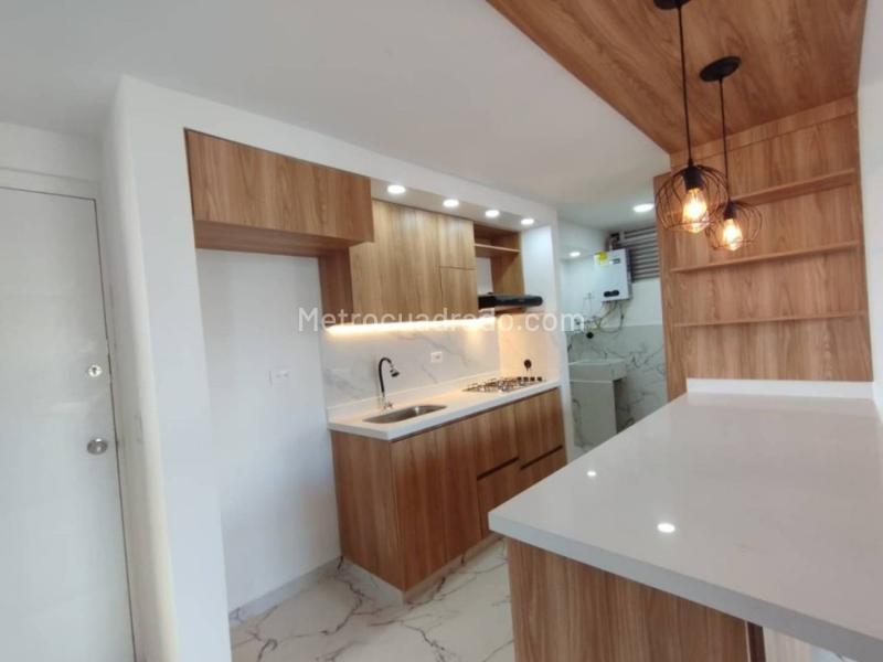Piso – Rionegro - Vista 3