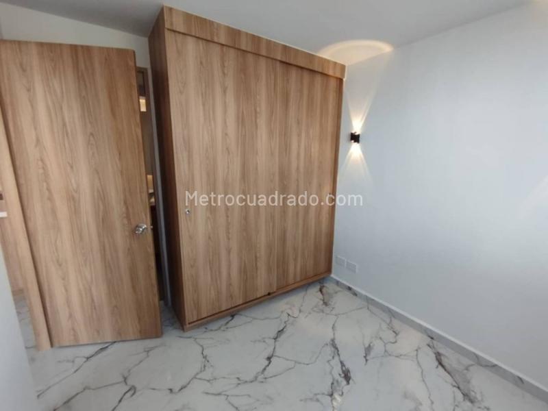 Piso – Rionegro - Vista 5