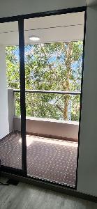 Apartamento de 2 alcobas en arriendo en San Diego, Medellín, 70 m² · foto 2 de 12