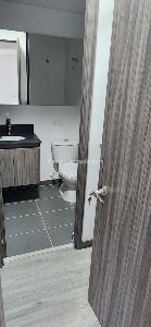Apartamento de 2 alcobas en arriendo en San Diego, Medellín, 70 m² · foto 10 de 12