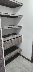 Apartamento de 2 alcobas en arriendo en San Diego, Medellín, 70 m² · foto 11 de 12