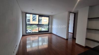 Apartaestudio en arriendo en Pasadena, Bogotá, 50 m² · foto 2 de 13
