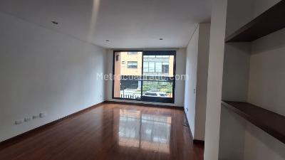Apartaestudio en arriendo en Pasadena, Bogotá, 50 m² · foto 3 de 13