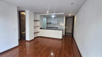 Apartaestudio en arriendo en Pasadena, Bogotá, 50 m² · foto 4 de 13