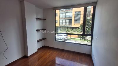 Apartaestudio en arriendo en Pasadena, Bogotá, 50 m² · foto 5 de 13