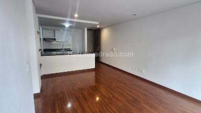 Apartaestudio en arriendo en Pasadena, Bogotá, 50 m² · foto 6 de 13