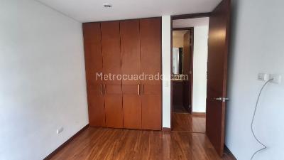 Apartaestudio en arriendo en Pasadena, Bogotá, 50 m² · foto 7 de 13