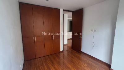 Apartaestudio en arriendo en Pasadena, Bogotá, 50 m² · foto 8 de 13
