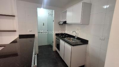 Apartaestudio en arriendo en Pasadena, Bogotá, 50 m² · foto 10 de 13