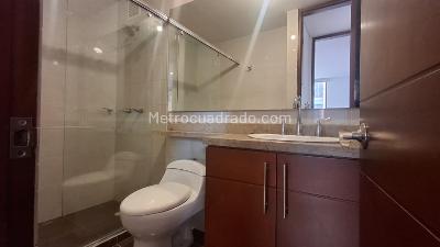 Apartaestudio en arriendo en Pasadena, Bogotá, 50 m² · foto 12 de 13