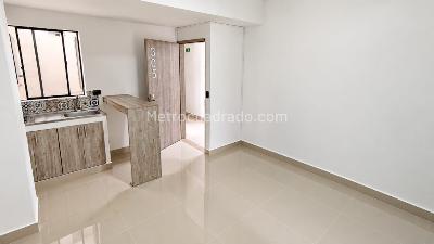 Apartaestudio en arriendo en Flora Industrial, Cali, 32 m² · foto 6 de 12