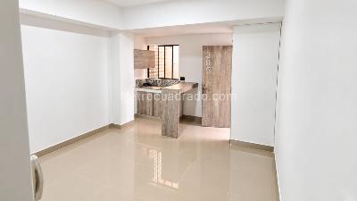 Apartaestudio en arriendo en Flora Industrial, Cali, 32 m² · foto 7 de 12