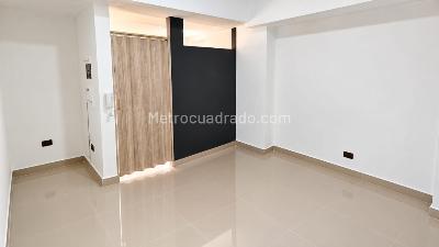 Apartaestudio en arriendo en Flora Industrial, Cali, 32 m² · foto 8 de 12