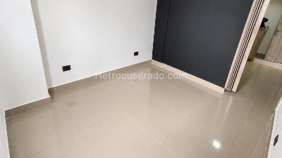 Apartaestudio en arriendo en Flora Industrial, Cali, 32 m² · foto 9 de 12