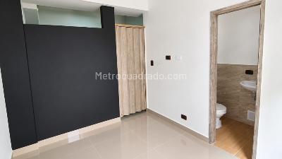 Apartaestudio en arriendo en Flora Industrial, Cali, 32 m² · foto 11 de 12