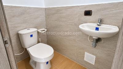 Apartaestudio en arriendo en Flora Industrial, Cali, 32 m² · foto 12 de 12