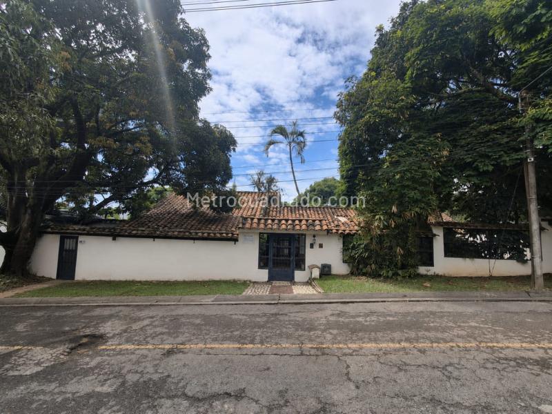 Casa – Cali, Ciudad Jardín, Comuna 22 - Vista 3