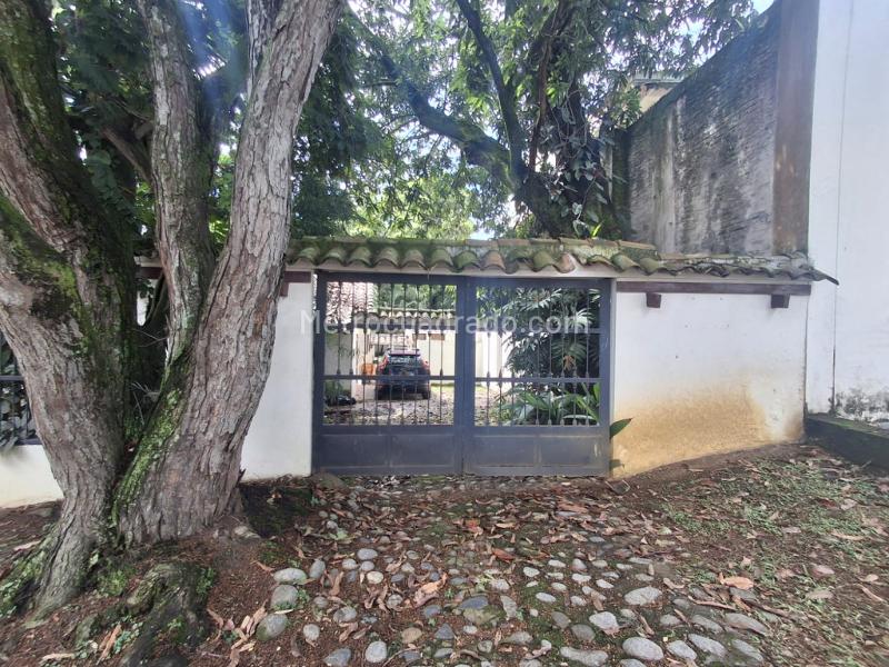 Casa – Cali, Ciudad Jardín, Comuna 22 - Vista 4