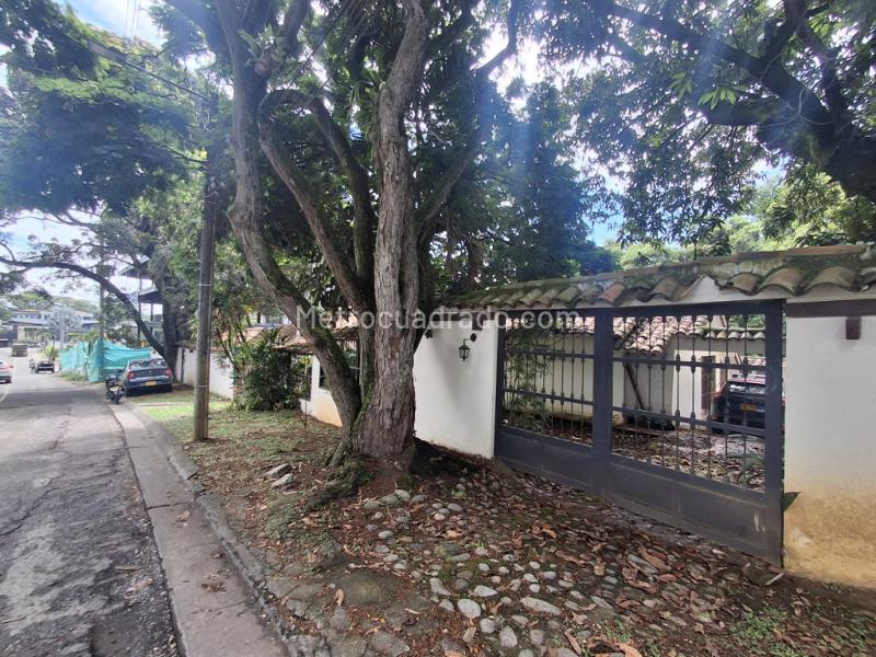 Casa – Cali, Ciudad Jardín, Comuna 22 - Vista 5